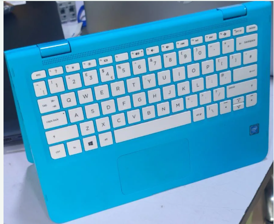 HP Stream 11 (Intel Celeron Edition)